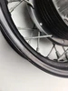 Rear Wheel Yamaha XVS650 Vstar Custom 13-18 4VR-24710-21