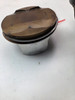 Vertical Cylinder piston Ducati Desert X 22-25 Monster + Hypermotard 950 21-25 120P3092AA
