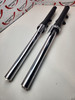Front Forks Yamaha XVS650 Vstar Custom 13-14 5KP-23103-11