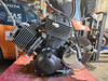 Motor Engine Yamaha XVS650 Vstar Custom 13-18