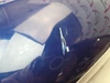 Fuel Petrol tank scratch/dent Victory Vegas  1018003-1311 2012