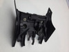 Bench Seat Locking System F800GS F800 GS K72 07-16 52537705678