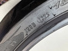 PIRELLI Angel GT II Gran turismo 180/55ZR-17 TL 73W Rear Tyre 61-231-76