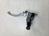 OEM Clutch Lever and Perch Triumph Street Speed Triple 1050 05-15 660 675 R 08-16 T2046583