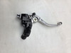 OEM Clutch Lever and Perch Triumph Street Speed Triple 1050 05-15 660 675 R 08-16 T2046583