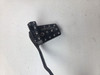 Rear brake pedal aftermarket Alt Rider tip  BMW F800GS F 800 GS K72 07-17 35217708022
