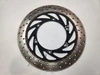 Front Brake Disc 4.62mm Thickness Yamaha XVS650 V star Custom 13-18 5BN-2582U-10