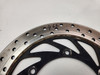 Front Brake Disc 4.62mm Thickness Yamaha XVS650 V star Custom 13-18 5BN-2582U-10