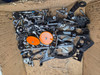 Chassis Bodywork bolts and bits Triumph Street Triple 765 RS R S 660