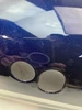 Rear Fender Victory Cruiser Vegas 1014064-266
