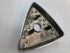 Ignition coil cover Victory Cruiser Tourer Vegas Cross country 5245659