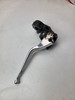 OEM Clutch lever and perch Victory Judge Hammer Jackpot kingpin Vegas 08-17 1322603-266