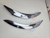 Rear Fender strut cover pair Victory Vegas 03-13 Kingpin 04-12 5631842-156 5631841-156