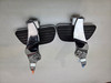 Pillion Floorboards and mounts RH LH Victory Vegas Kingpin 5134660 5134659