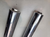 Front forks 43mm Victory Boardwalk Vegas Jackpot 1824237-411 1824245-411