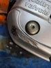 Motor Engine Moto Guzzi 1200 8V Sport 08 -13 69000km