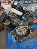 Motor Engine Moto Guzzi 1200 8V Sport 08 -13 69000km