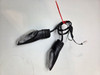 OEM Front rear blinker pair Ducati Supersport 950 S XDiavel Desert X  Streetfighter Panigale V2 53010372A 53010362A