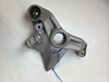 LH Footpeg Plate mount bracket Ducati Supersport 939 S 950 82413273BA