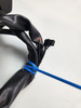 LH Lights Blinker Switch Scratched Yamaha YZF-R7 YZF R7 22-24 BEB-83969-00