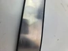 Tank strap fabrication  Triumph Thruxton 1200 RS  T2402670
