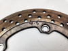Rear Brake Disc 4.8mm Yamaha YZF-R7 YZF R7 22-25 1RC-2582W-00