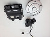 Coded Lock key Set ignition switch ECU Ducati Hypermotard 950 SP 2022 28642331A 59822061B