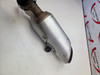 OEM LH Muffler heat guard Ducati Hypermotard 950 SP 19-25 57414583A
