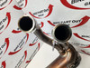 OEM Exhaust Muffler Box Yamaha YZF-R7 YZF R7 24-25 BEB-14710-30