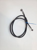 Clutch Line Hose Pipe Ducati Hypermotard 950 21-25 63211051A