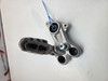 LH Footpeg Mount Plate Ducati Hypermotard 950 19-25 82413571AB 46410601AA