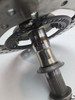 Rear Axle Disc ABS Ducati Hypermotard 950 939 821 Streetfighter 848  81920382C