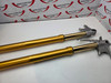 Ohlins front forks Ducati Hypermotard 950 SP 22-25 34520755A 34420755A