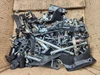 Chassis Bits And Bolts Yamaha YZF-R7 YZF R7 22-25