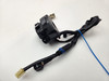 LH Light Blinker Switch Yamaha YZF-R7 YZF R7 22-25 BEB-83969-00