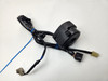 LH Light Blinker Switch Yamaha YZF-R7 YZF R7 22-25 BEB-83969-00