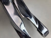 Rear Fender strut cover support pair Harley Davidson Softail Breakout 13-17 59500103 59500101