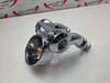 Risers speedo mount Harley Davidson Softail Breakout 13-17 55900034 55900043
