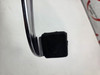 OEM Rear brake pedal Harley Davidson Softail Blackline Breakout Standard Fatboy 07-17 50600095