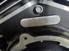 Motor Engine Harley Davidson Softail 103 ci 26000km 16200266