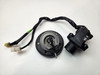 Ignition Lock Key Set Yamaha YZF-R7 YZF R7 22 BEB-W8250-50