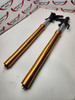 Front Forks Damaged Yamaha YZF-R7 YZF R7 22-25 BEB-23103-10