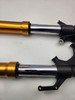 Front Forks Damaged Yamaha YZF-R7 YZF R7 22-25 BEB-23103-10