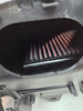 Airbox  D44 Triumph Thruxton Speed Twin 1200 T2206621