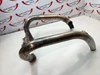LH RH Exhaust Header pipes Triumph Thruxton Speed Twin 1200 T2202835 T2202615