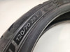 USED Michelin Road 6 GT 120/70-17  Front Tyre
