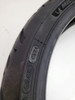 USED Michelin Road 6 GT 120/70-17  Front Tyre