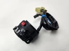LH Lights Blinker Switch Kawasaki ER650 Z650 Ninja 20-22 EX650 20-22 46091-0489