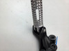 LH Foot peg and mount plate Triumph Thruxton 1200 RS T2082102 T2088079