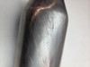 OEM RH Exhaust Muffler Scratch Dent Triumph Thruxton  1200 RS T2209928